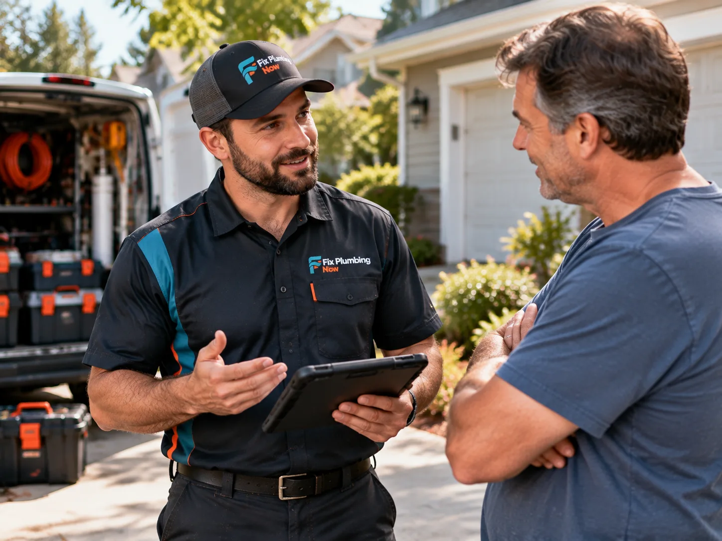 Clogged Drain Service Litchfield, ME FAQs